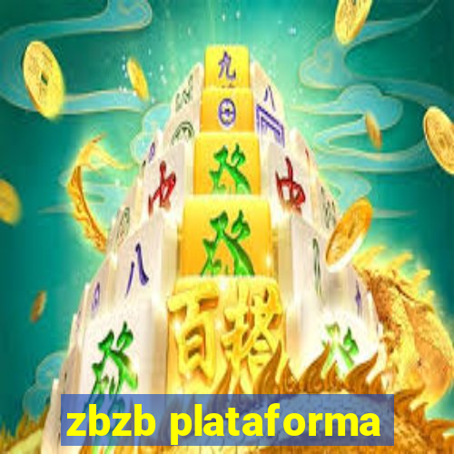 zbzb plataforma